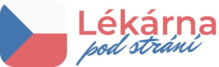 Lékárna pod strání