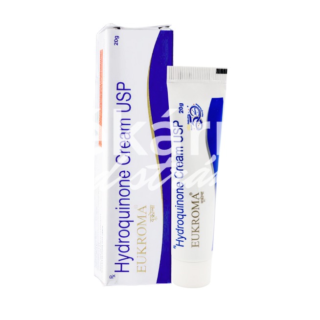 Hydroquinone