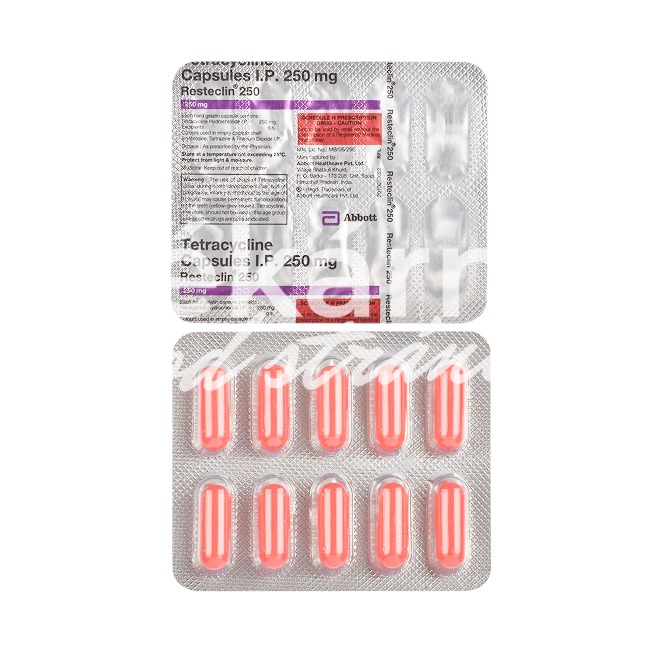 Tetracycline