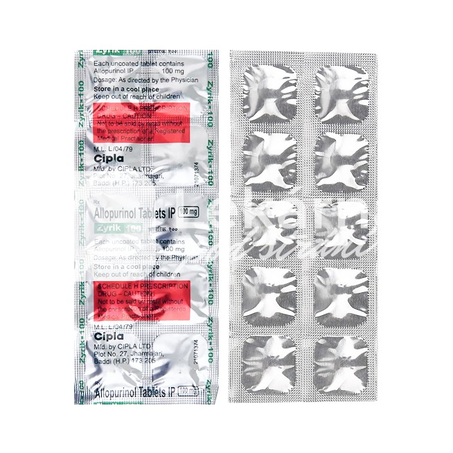 Zyloprim