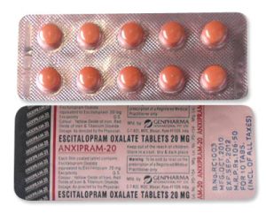Lexapro