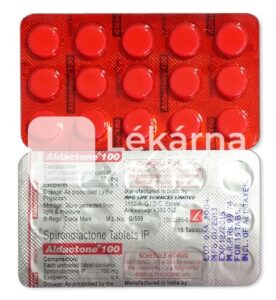 Aldactone