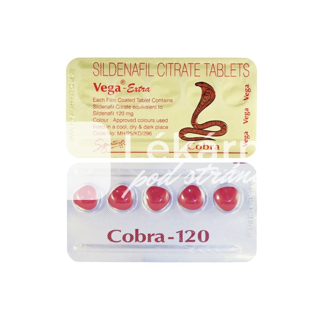 Cobra-120