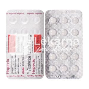 Finasteride