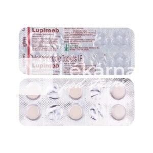 Mebendazole