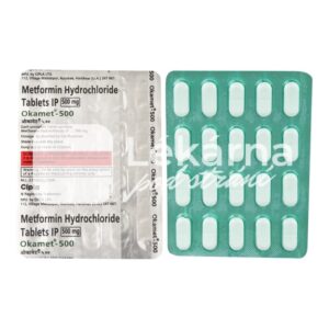 Metformin