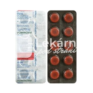 Metoclopramide