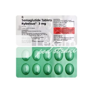 Semaglutide