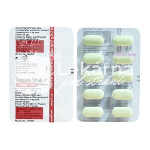 Tinidazole
