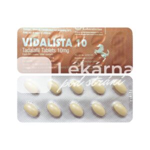 Vidalista